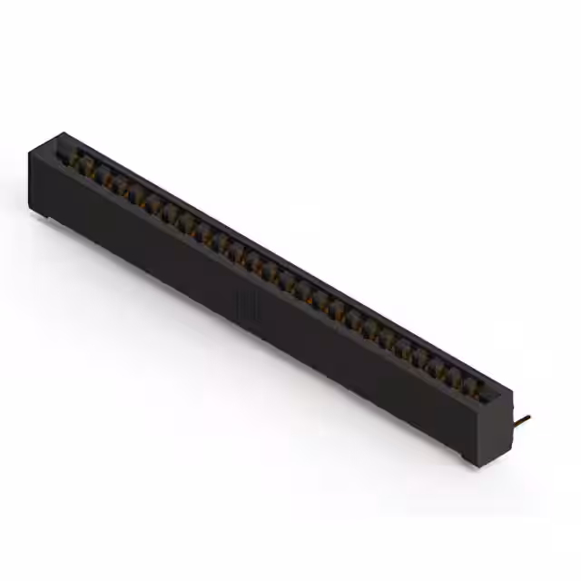 857-025-557-101 EDAC Inc.  Edgeboard Connectors